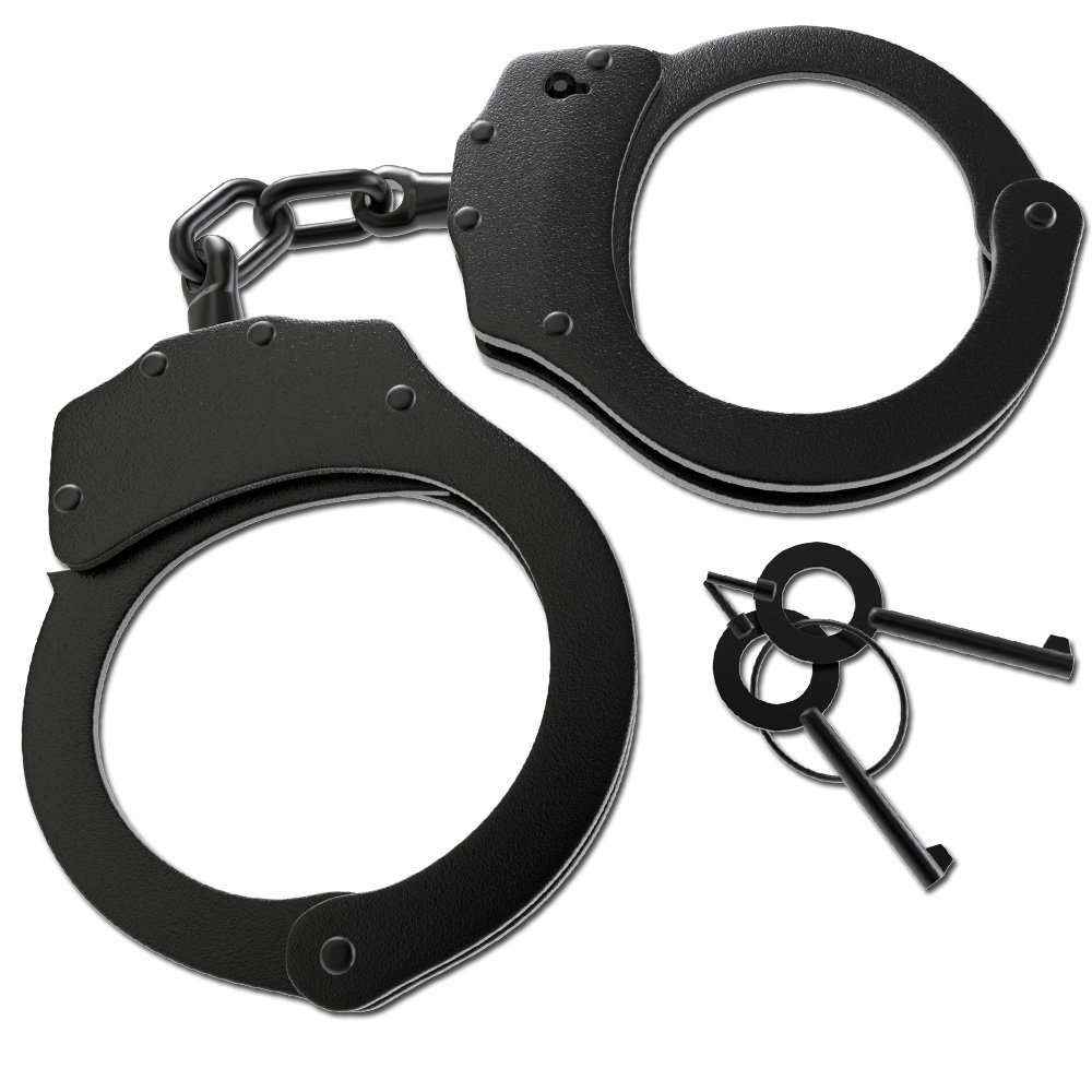 What Are the Best Handcuffs on the Market Today?
