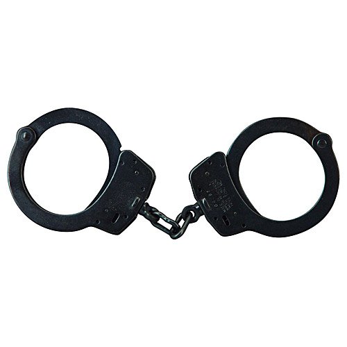 smith and wesson double lock handcuffs