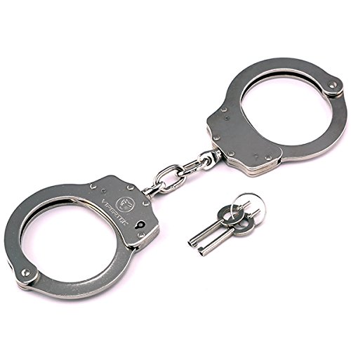 vipertek police edition handcuffs